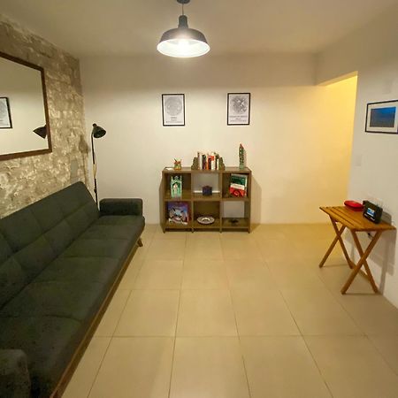 Апартаменты Cozy Flat Condesa Мехико Экстерьер фото