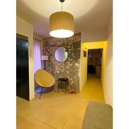 Апартаменты Cozy Flat Condesa Мехико Экстерьер фото