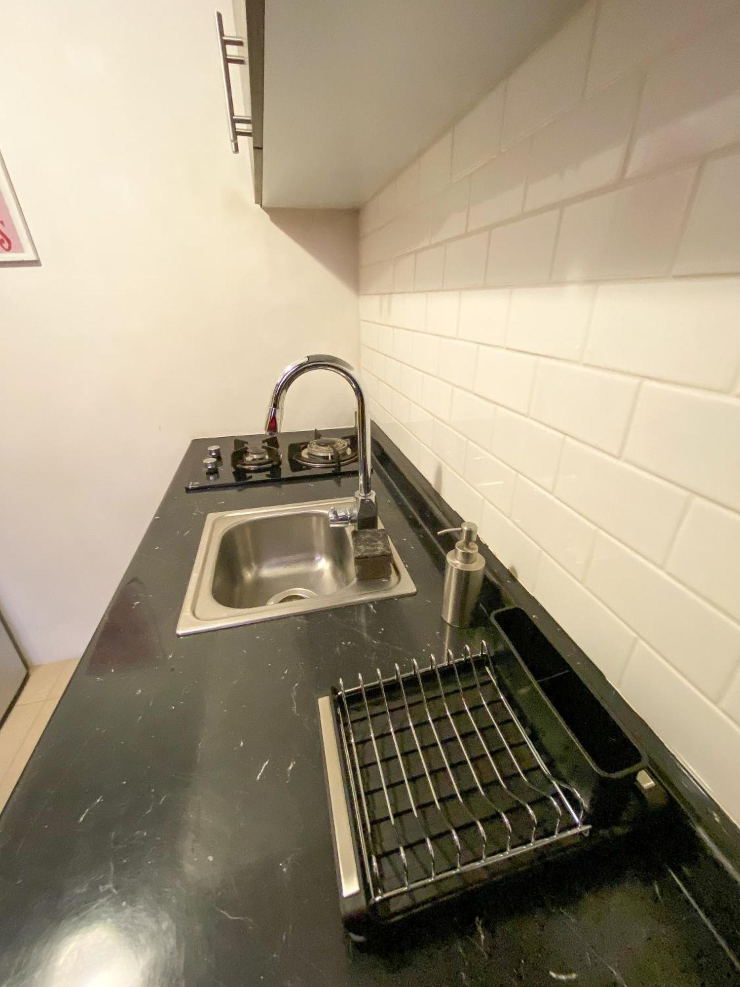 Апартаменты Cozy Flat Condesa Мехико Экстерьер фото