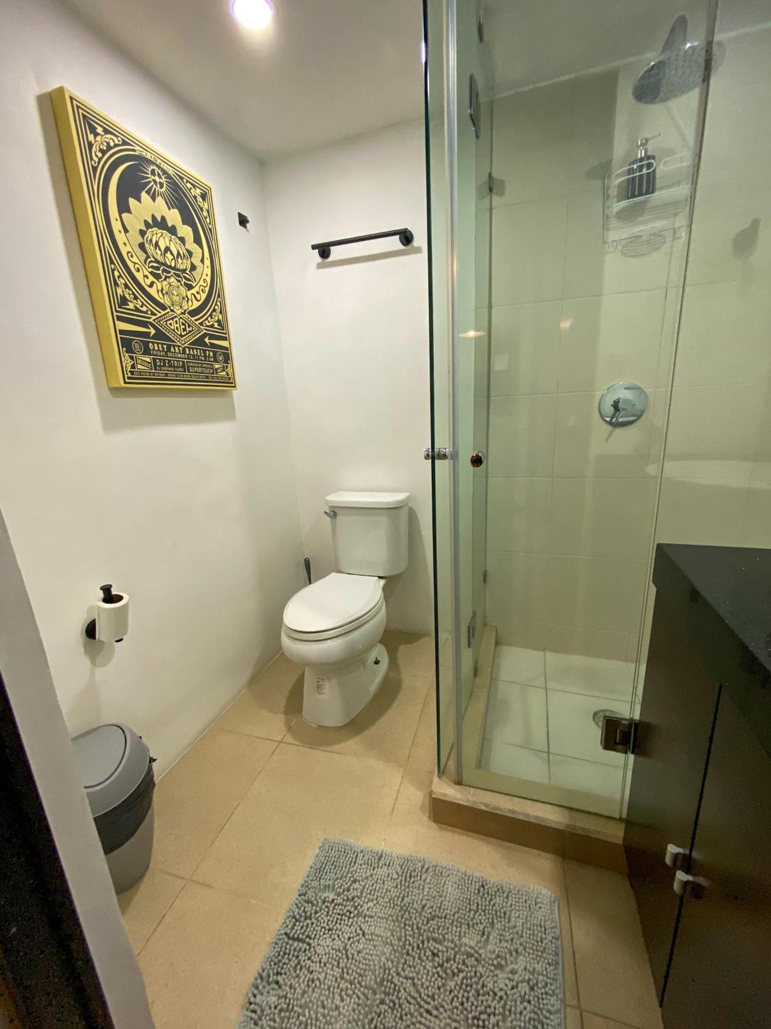 Апартаменты Cozy Flat Condesa Мехико Экстерьер фото