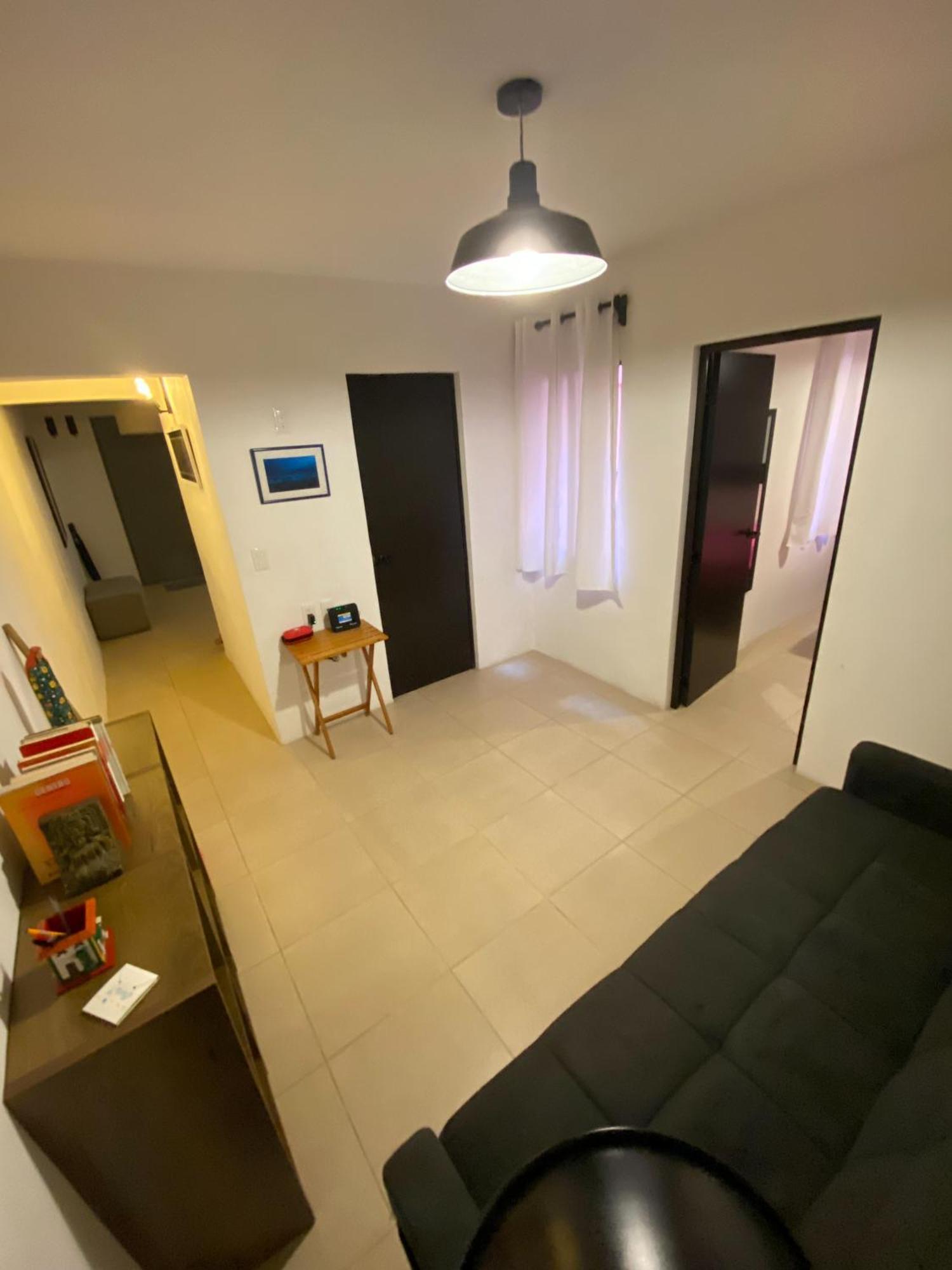 Апартаменты Cozy Flat Condesa Мехико Экстерьер фото