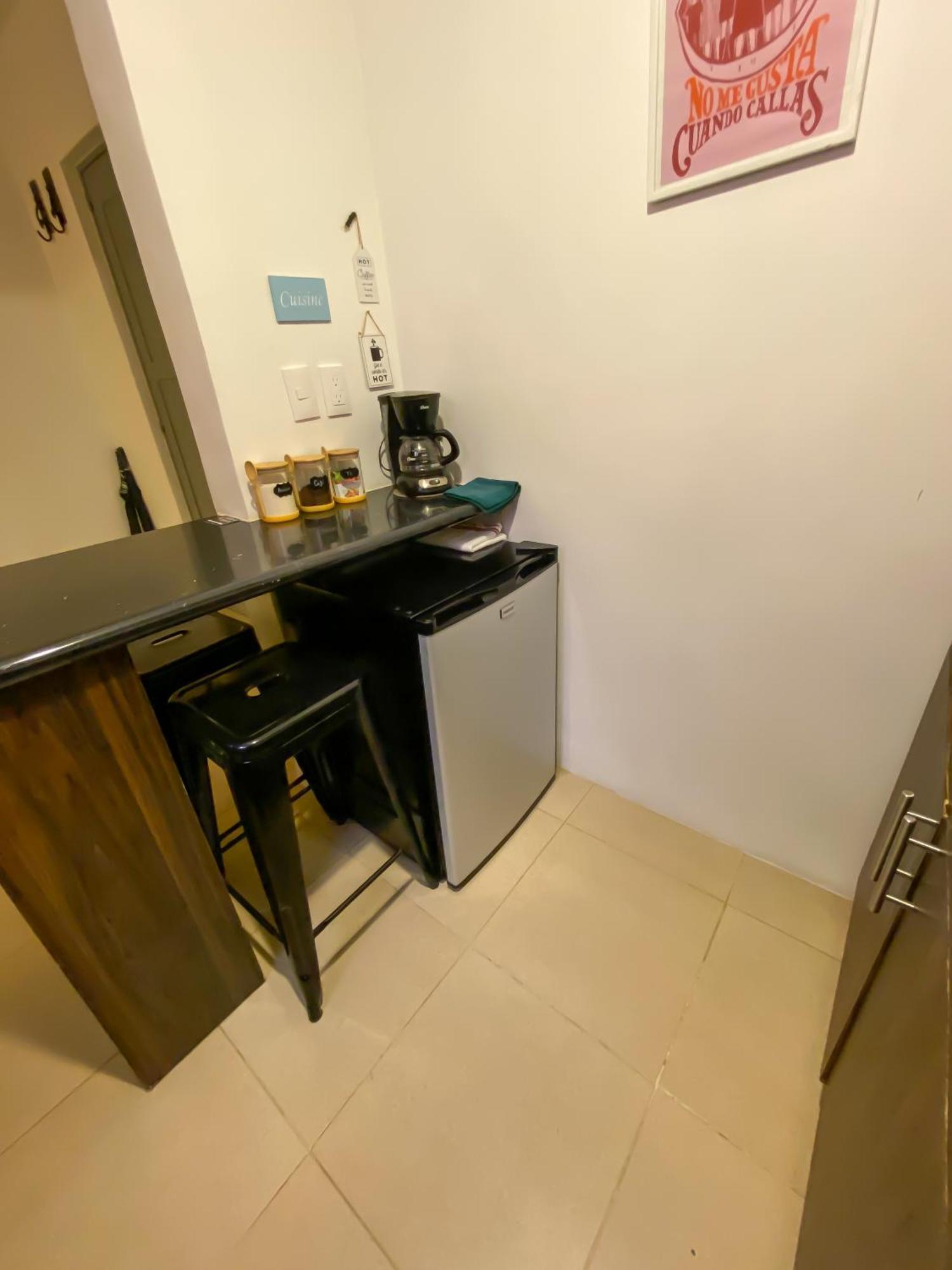Апартаменты Cozy Flat Condesa Мехико Экстерьер фото